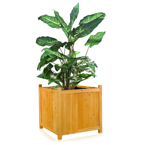 Garten blumenkübel aus - garten,
