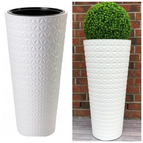 Blumenkübel xxl groß - blumenkübel,