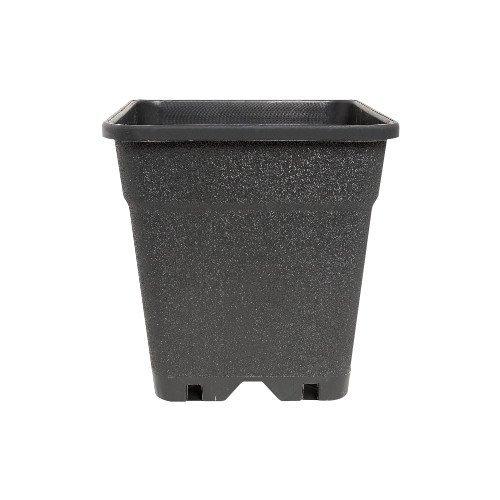 Topf viereckig liter - topf,
