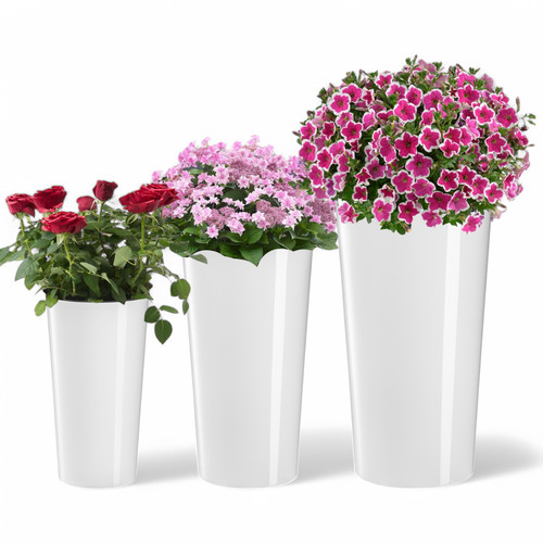 Blumentopf xxl groß - blumentopf,