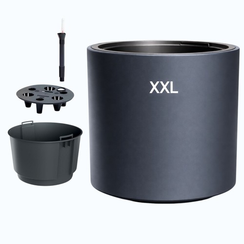 Pflanzkübel xxl groß rund - xxl,