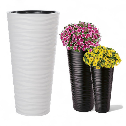 Blumentopf xxl groß rund - blumentopf,