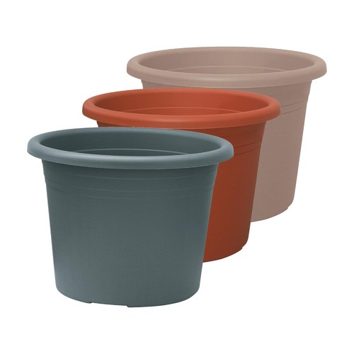 Geli cylindro blumentopf - geli,