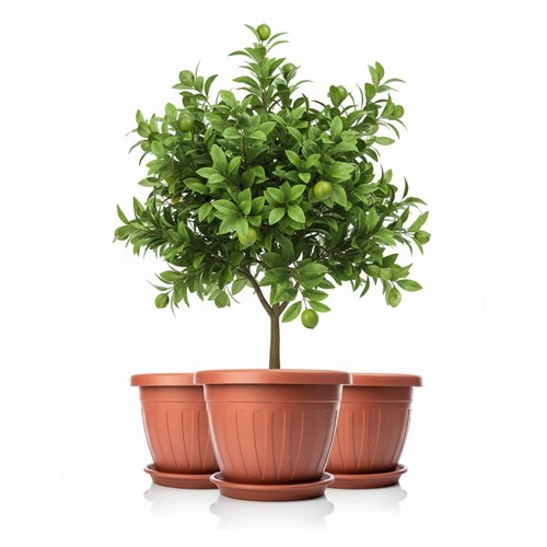 Flinko blumentopf mit - flinko,