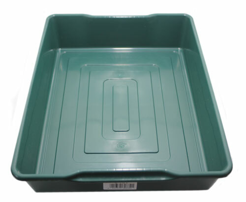 Gärtnerbox groß