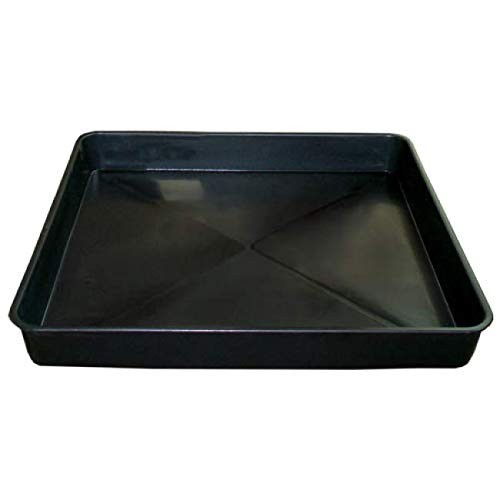 Pflanzschale 60x7cm square - pflanzschale,